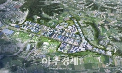 경기도시공사, 안성 기계산업 클러스터 본격 추진 