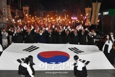 영덕군, 100주년 기념 영해3․18독립만세 문화제...3월 16~18일 개최 