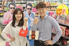 [편의점 털기] 화이트데이, 이젠 사탕 보다 ‘젤리가 대세’ 