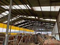 상주시, 무허가 축사 적법화에 총력! 