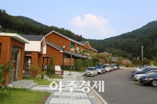 의왕시 바라산자연휴양림 새단장 본격 손님맞이 나서 