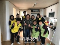 양주시 회천3동, 주민등록 사실조사와 함께 복지사각지대 위기가구 발굴 총력 