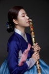 대금연주자 강누리, 23일 서울 민속극장에서 첫 독주회  