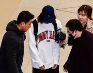 정준영 카톡 사태, 타미힐피거 ‘타미 진스’까지 불똥? 