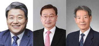 경남 4.3 국회의원 보궐선거 후보등록 첫날 9명 출사표
