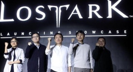 스마일게이트RPG, 창립 17년만에 상장 추진 