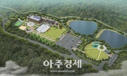 경주시, 수운기념관 및 교육수련관 건립 공사 재 착공 