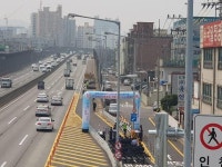 인천대로(인천기점∼서인천나들목구간,L=9.45km),속도제한 3월25일부터 70km/h로 상향 조정 