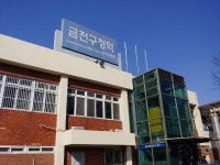 [르포] 서울 서남부 끝자락 금천구청 일대 아파트 볕든다 