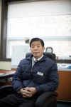 홍사문 씨앤지하이테크 대표 방열기판, 반도체 장비 이은 새 먹거로 