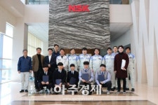 충남 외투기업 ‘사회적 책임 이행’ 앞장 