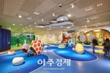 ACC 어린이문화원 봄맞이 프로그램 풍성 