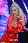 [포토] 가수 미소, 'ON N ON' (더쇼)