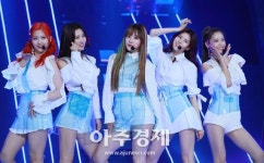 [포토] 네온펀치. Tic toc (더쇼) 