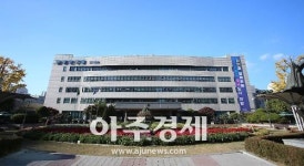 안양시 동안구 사회복무요원 관리 탁월 