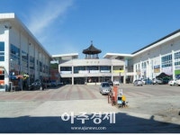 부여군, 사회적경제 육성으로 공설시장 활로 찾는다 