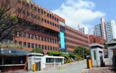 부산교육청, 부산지역 모든 학교에 재난조기경보시스템 구축 