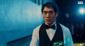 열혈사제 중국집 배달원 '안창환' 알고보니 무술인…열혈사제 재방송 시간·그의 정체는?   