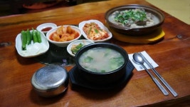 [백년 맛집] ⑨안일옥…실제 100년 ‘우탕 전문점’ 