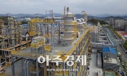 [단독] 코오롱-獨 바스프 합작 김천에 제2공장 짓는다 