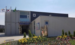 인천 서구 가정2동 행정복지센터, 임시청사 개청식 성료 