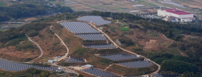 [NNA] 태국 칸쿤 엔지니어링, 일본에 태양광 발전소 가동 