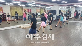 성남시 초등 축구교실·성장 탭댄스 운영한다 