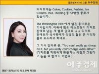 [제이정s 이슈영어 회화] Dessert(디저트) 