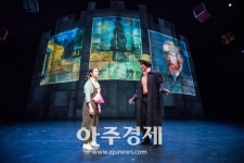 안양문화예술재단 온 가족이 즐기는 발레극 <댄싱뮤지엄> 선보여 