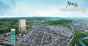 파주 교통망 개발 호재...금촌역 천년가 골든뷰 등 오피스텔 주목 