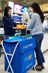 GS25 ‘가격’ VS CU ‘접근성’…택배경쟁 뛰어든 편의점업계  