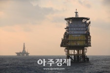 석유공사, 동해 가스전 탐사 호주기업과 재개 
