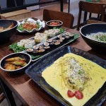 프리미엄 분식브랜드 마마롤, 종각점 오픈 