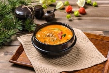 토평메주콩 맛집 화제…풍성한 한상 위치는 어디? 
