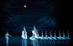 [관객석에서] 눈부시게 아름다웠던 군무...프랑스로 날아가는 ‘백조의 호수’ 