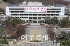 군포시 2만229필지 개별공시지가 공개 