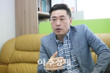 최병선 대한상인 대표 “공급사·개인형마트 신뢰 네트워크 형성” 