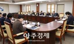 안양시 2019 찾아가는 규제개혁 간담회 열어 