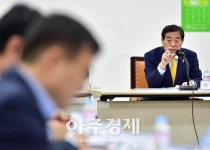 윤화섭 안산시장 경기장 시설 교통 등 전 분야 마지막까지 최선 다해달라 