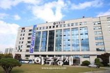 안양시 창조산업진흥원 FC안양 연간회원권 릴레이 구매나서 