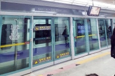 [포토] 지하철 5호선 단전 사고 