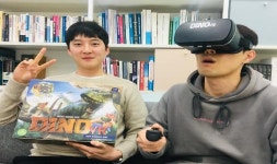 텔리언, VR콘텐츠 개발사 ‘제이지비 퍼블릭’과 협약 