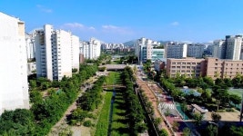 광명시 친환경 녹색도시 조성 나선다 