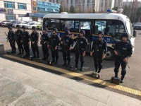 인천연수경찰서 112타격대 1분기 최우수 부대 선정 