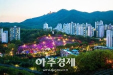 군포시 2019 군포철쭉축제 신호탄 쏘아올려...시티투어도 운행 