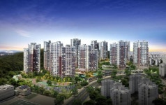 동양건설산업, 검단신도시 ‘검단 파라곤’ 887가구 5월 분양 