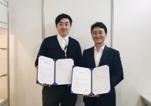 주식회사 메종, 베트남 기업과 500만달러 수출계약