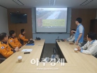 안산소방 봄철 공장화재 예방 컨설팅 펼쳐  