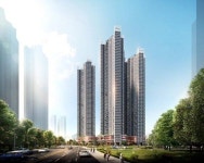 아파트투유, 청량리역 한양수자인192 주상복합 당첨자 발표 