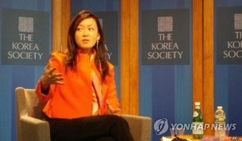 수미 테리 